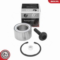 Radlagersatz Esen SKV 85SKV053 FüR VW Transporter Multivan T4 Bus 70B 70C 7DB