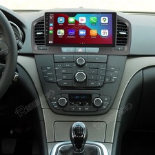 Per Opel Insignia A G09 2008-2013 Autoradio Android 15 GPS Navi WIFI BT CarPlay