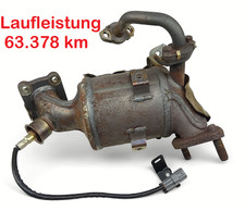 Hyundai i10 IA 1.0 Kat Katalysator 04GG2