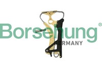 Steuerkettensatz Borsehung B18854 FüR Bmw 1Er E81 3Er Compact E46 E87 E90 116