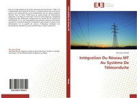 IntéGration Du RéSeau MT Au SystèMe De TéLéConduite Boutayna Misab Taschenbuch