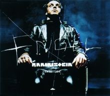 Engel (Fan Edition) von Rammstein | CD | Zustand sehr gut
