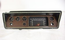 1970-76 Plymouth Duster Dodge Demon Dart Cluster Gauges Mopar 70 71 72 73 74 75