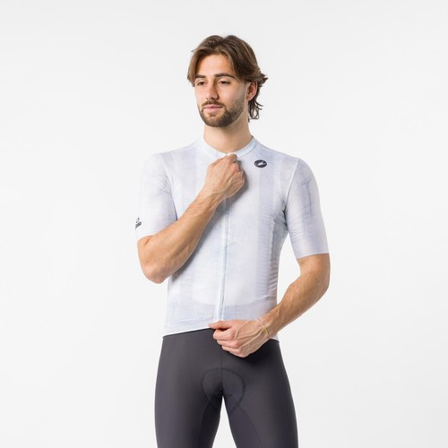 MAILLOT CYCLISME HOMME