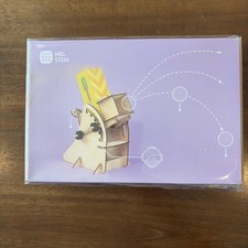 MEL Science STEM KIT - "Projectile Canon" Homeschool Curriculum Sealed Kit