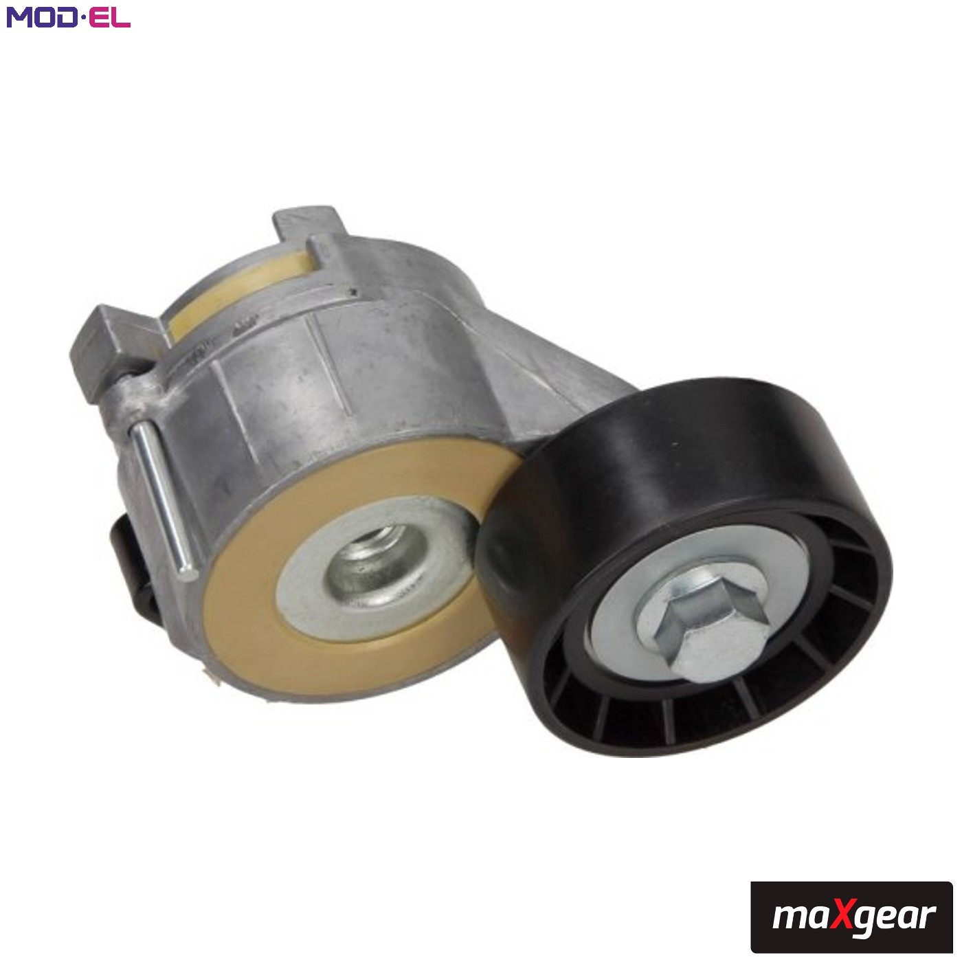 BELT TENSIONER VRIBBED BELT 54-0747 FOR PEUGEOT PARTNER/Box/Body/MPV/TEPEE/Van - Image 8