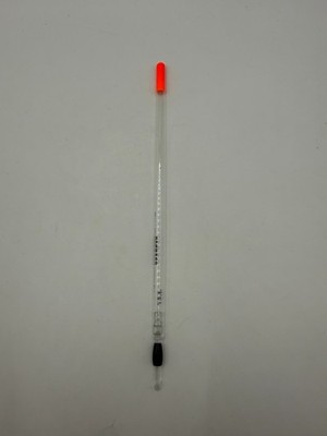 Drennan 1g Loaded Crystal Waggler + 1 1/2 BB Pose