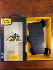 iPhone XR OtterBox Holster Clip ONLY Case NOT Included. Belt / Pocket Clip Only