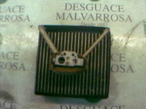 VERDAMPFER DER KLIMAANLAGE / 2963533 FÜR SEAT CORDOBA BERLINA 6L2 SIGNO/A