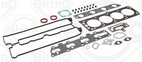 Elring Dichtungssatz Zylinderkopf 453.870 FüR Sintra Frontera Opel APV U92 16V