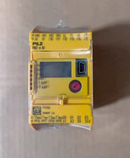 PILZ PNOZ M b0 772100 Safety Relay UPS shipping