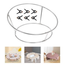Newborn Photography Props Baby Steel Photo Props Stand DIY Newborn Photograph