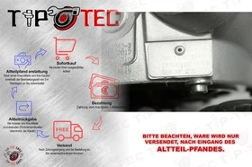 Turbolader 53169700031 53169880031 BMW E84 X1 25dX 53169500052 53169700031 53169