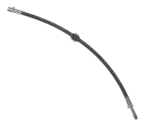 Brembo Bremsschlauch Links (T 06 012) FüR BMW Z4 3 KFZ Auto BremschläUche-image