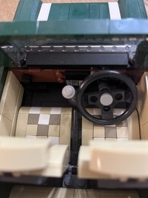 LEGO Creator Expert: Mini Cooper MK VII 10242
