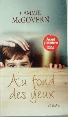 Hinter den Augen - Cammie McGovern - V143960