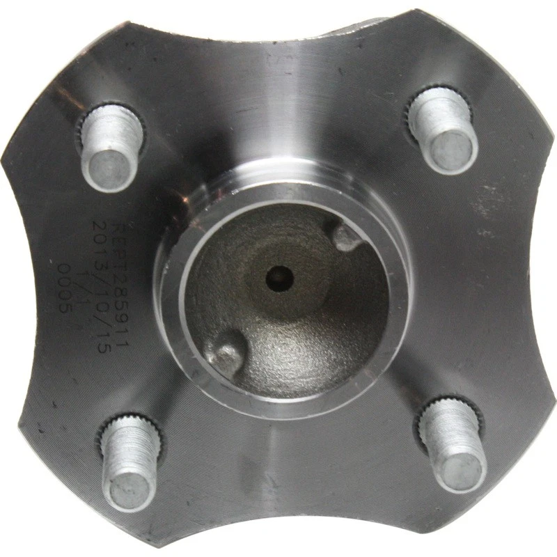 Wheel Hub For 2000-2006 Toyota Echo Scion xA xB Foto 3 de 4