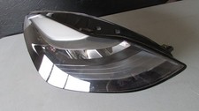 RIGHT RH HEADLIGHT DAMAGED, 1514953-10-E, fits 2021 TESLA MODEL 3 (OPS5009)