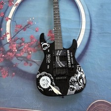  Ouija Moon Kirk Hammett  Electric Guitar With Active pickups
