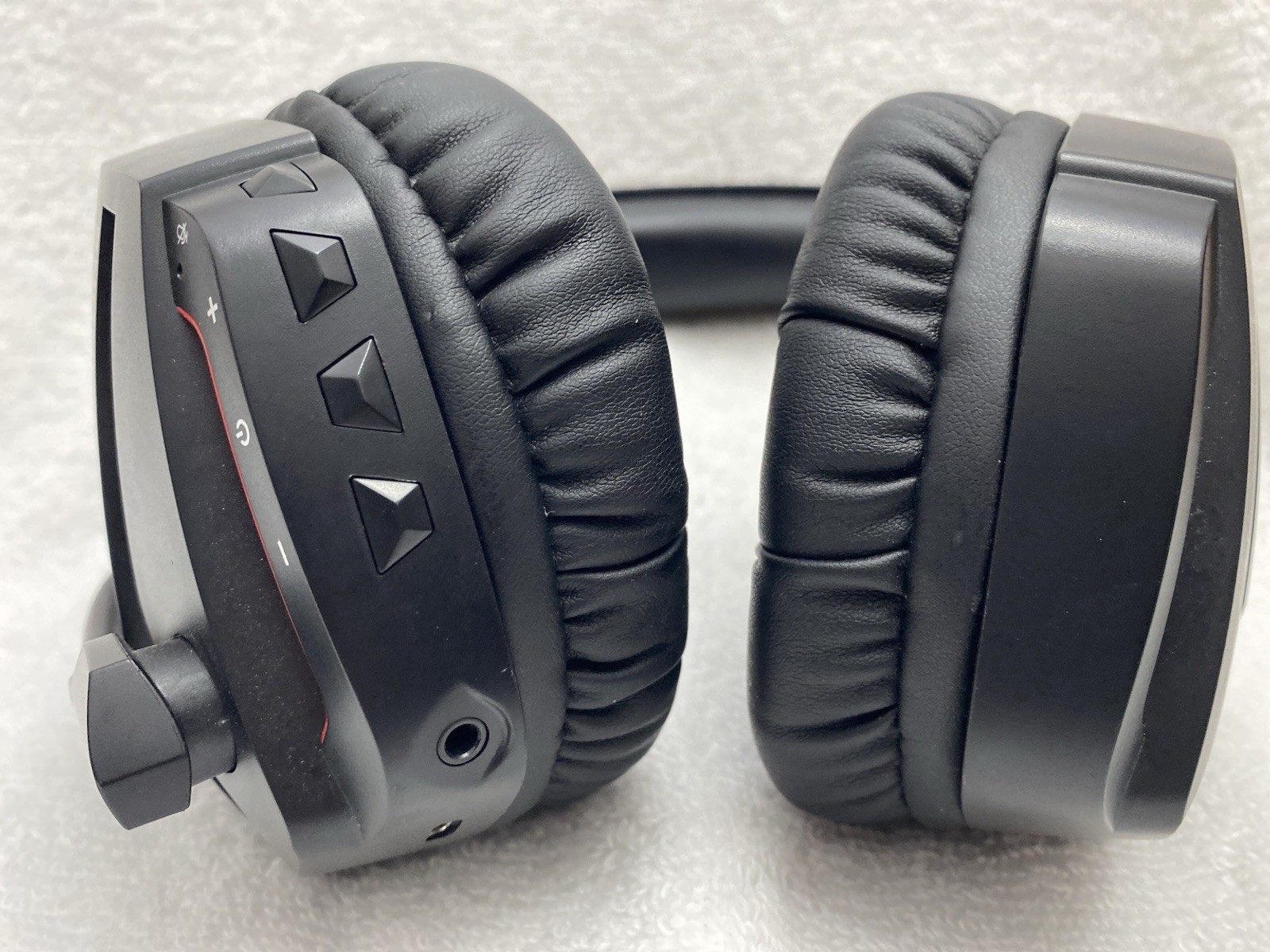 binnune wireless gaming headset bw01