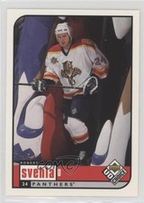 1998-99 Upper Deck UD Choice Robert Svehla #88 1bx0