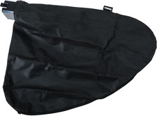 Sacchetto Di Ricambio per Aspirapolvere Tritarifiuti 35L