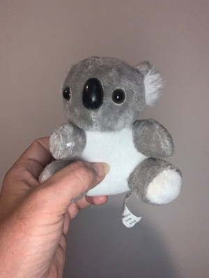 Boom Up Souvenirs kleiner Koala Plüschtier Kuscheltier