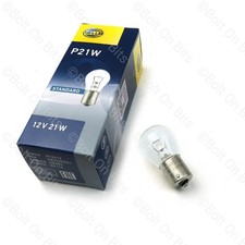 Hella Daylight Drl Headlight Light Bulb Fits Picanto