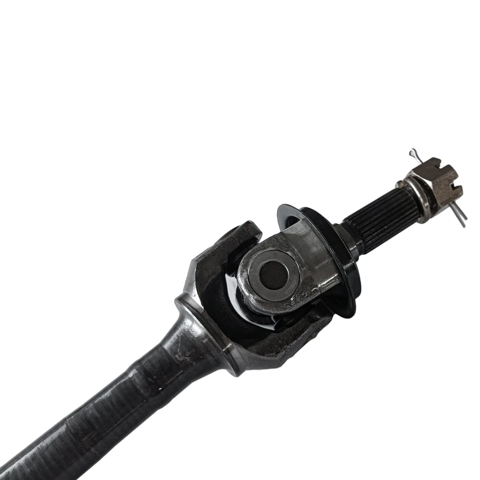 Front Right Axle Shaft without Disconnect 1997-2006 For Jeep Cherokee 4874302 - Image 3 of 4