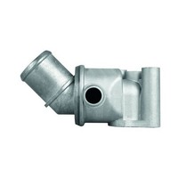 Thermostat KüHlmittel ÖFfnungstemperatur 87 °C Mit Dichtung Mahle FüR Fiat Panda