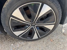 Used Wheel fits: 2023 Polestar 2 Grade A