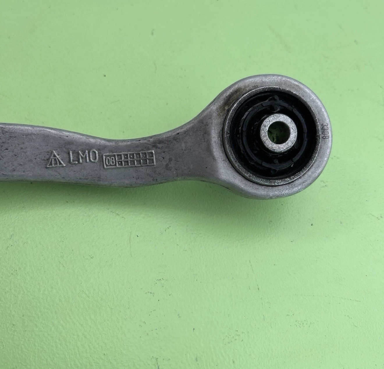 Bentley Flying Spur 2006-2010 REAR+RIGHT Control arm P/N 3W0407510