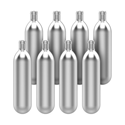 Argon Gas Cartridges with Wine Preservation Systems for Wine Preservation(8 P...