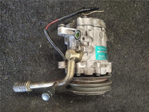 KLIMA PUMPE Opel Corsa B (73/78/79) Hatchback 1.7D (X17D(4EE1)) 2000 R134a