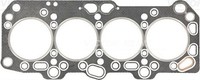 Dichtung Zylinderkopf FüR Mitsubishi Galant Vii Stufenheck Viii Kombi Lancer V