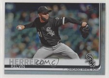 2019 Topps Update Rainbow Foil Kelvin Herrera #US127 0w8