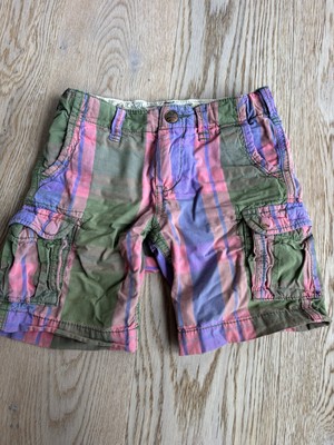 Shorts Scotch Shrunk Gr. 104
