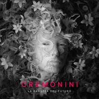 Cd Cesare Cremonini - Das MÄDchen Der Zukunft Neu Versiegelt Digipak
