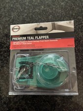  NEW Danco Premium Teal Flapper 88442