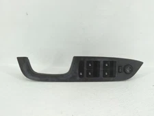 2010-2017 Chevrolet Equinox Driver Left Door Master Power Window Switch C3LBI