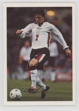 1998 Brooke Bond PG Tips International Stars David Beckham #17 1b9b