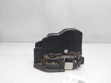 Porte arrière et accessoires BMW 523