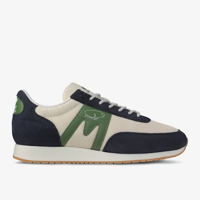 Men's Shoes-Albatross 82 The original air cushion shoe
