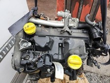 Moteur RENAULT MEGANE 3 PHASE 1 100018547R