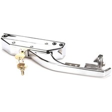 Follett 00105023 Catch Striker, Ref5