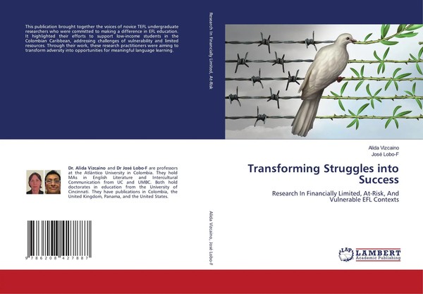 Alida Vizcaino (U. A.) | Transforming Struggles Into Success | Taschenbuch-image