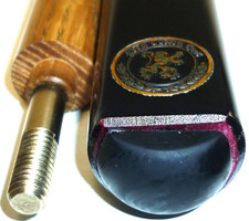 ADAM CUSTOM Snooker Queue REGENCY AS-3R Buffa...
