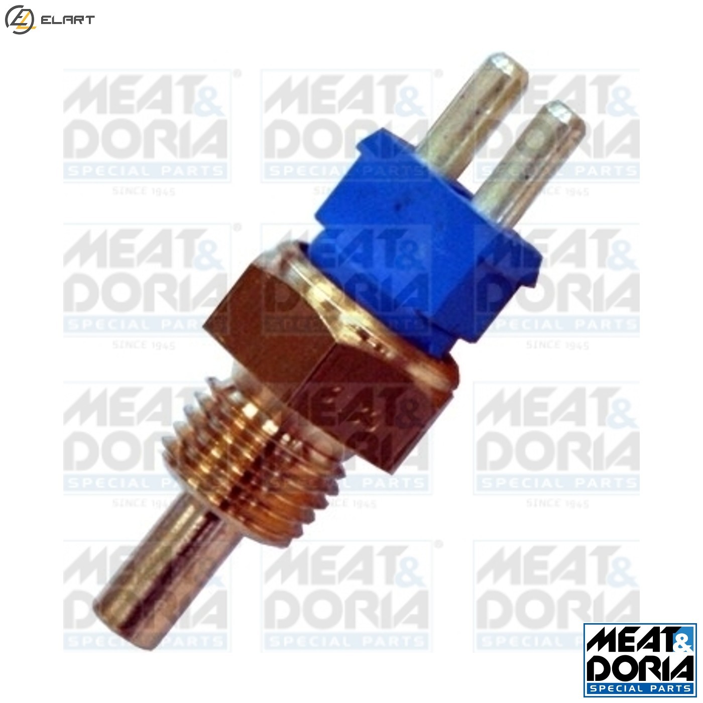 SENSOR COOLANT TEMPERATURE 82279 FOR MERCEDES-BENZ C-CLASS/Break/T-Model 124