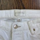 Frame - Amelia Gray Jeans - Au Natural Clean - Regular Length - 25 — photo 2