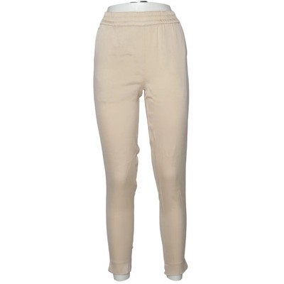 American Vintage, Chino, Größe: 30, Beige, Einfarbig, Damen #sfi